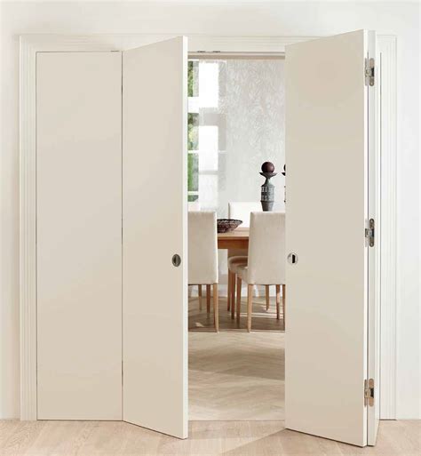 Exploring the Versatility of Interior Folding Doors